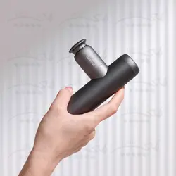 ماساژور شارژی Xiaomi Yunmai Fascia Massage Gun Extra Mini