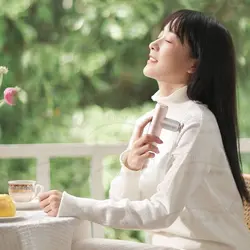 ماساژور شارژی Xiaomi Yunmai Fascia Massage Gun Extra Mini