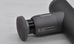 ماساژور شارژی Xiaomi Yunmai Fascia Massage Gun Extra Mini
