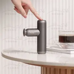 ماساژور شارژی Xiaomi Yunmai Fascia Massage Gun Extra Mini
