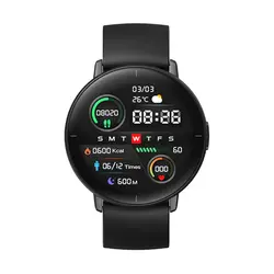 ساعت هوشمند شیائومی Xiaomi MiBro Lite smart watch XPAW004
