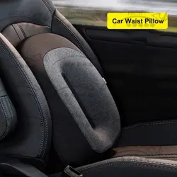 بالش طبی کمر بیسوس Baseus Travel Car Back Waist Pillow Memory Foam CRTZ01-A01