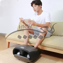 ماساژور پا شیائومی مدل Repor Leg Massager Calf Foot RP-3600x