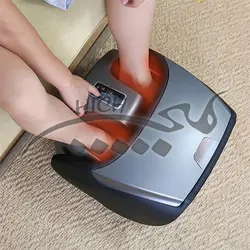 ماساژور پا شیائومی مدل Repor Leg Massager Calf Foot RP-3600x