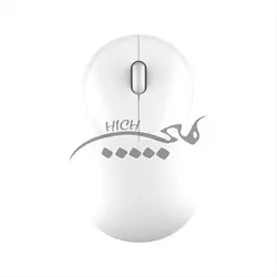 موس وایرلس شیائومی Xiaomi Mi Wireless Mouse Youth Edition WXSB01MW