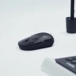 موس وایرلس شیائومی Xiaomi Mi Wireless Mouse Youth Edition WXSB01MW