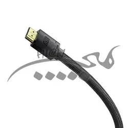 کابل HDMI بیسوس Baseus High Definition Series 8K HDMI 2.1 Cable CAKGQ-J01 طول 1 متر