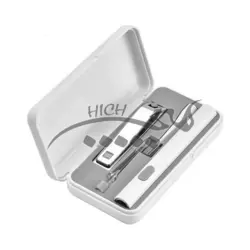 ست مراقبت از گوش و ناخن شیائومی Huohou HU0125