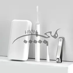 ست مراقبت از گوش و ناخن شیائومی Huohou HU0125