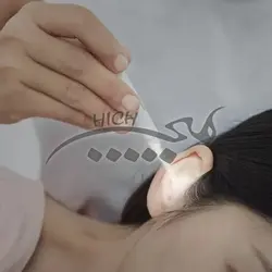 ست مراقبت از گوش و ناخن شیائومی Huohou HU0125