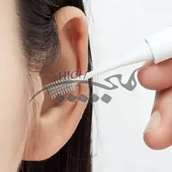 ست مراقبت از گوش و ناخن شیائومی Huohou HU0125