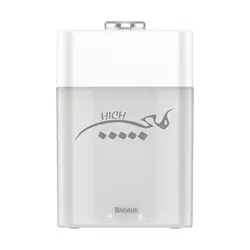 دستگاه بخور سرد بیسوس Baseus Time Magic Box Humidifier DHSG-A02 ظرفیت 550 میلی لیتر