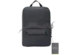 کوله بیسوس Baseus Basics Series 13 Laptop Backpack LBJN-E0G مناسب برای لپ تاپ 13 اینچ