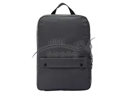 کوله بیسوس Baseus Basics Series 13 Laptop Backpack LBJN-E0G مناسب برای لپ تاپ 13 اینچ