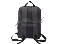 کوله بیسوس Baseus Basics Series 13 Laptop Backpack LBJN-E0G مناسب برای لپ تاپ 13 اینچ