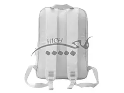 کوله بیسوس Baseus Basics Series 13 Laptop Backpack LBJN-E0G مناسب برای لپ تاپ 13 اینچ