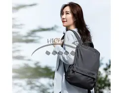 کوله بیسوس Baseus Basics Series 13 Laptop Backpack LBJN-E0G مناسب برای لپ تاپ 13 اینچ