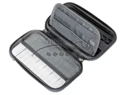 کیف ضد ضربه بیسوس Baseus Let's Go Hermit Shockproof Storage Bag LBFZ-A01