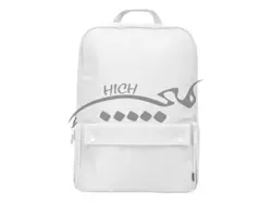 کوله بیسوس Baseus Basics Series 16 Laptop Backpack LBJN-F0G مناسب برای لپ تاپ 16 اینچ