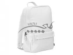 کوله بیسوس Baseus Basics Series 16 Laptop Backpack LBJN-F0G مناسب برای لپ تاپ 16 اینچ