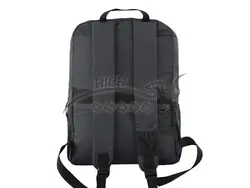 کوله بیسوس Baseus Basics Series 16 Laptop Backpack LBJN-F0G مناسب برای لپ تاپ 16 اینچ