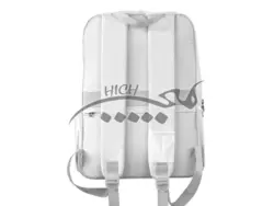 کوله بیسوس Baseus Basics Series 16 Laptop Backpack LBJN-F0G مناسب برای لپ تاپ 16 اینچ