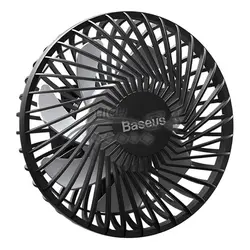 پنکه بیسوس Baseus Departure Vehicle Fan CXQC-A03 دریچه کولری