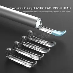 گوش پاک کن هوشمند شیائومی Bebird C3