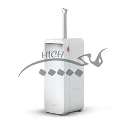 دستگاه بخور سرد شیائومی Xiaomi Deerma DEM-LD300 Ultrasonic Floor Air Humidifier ظرفیت 5 لیتر