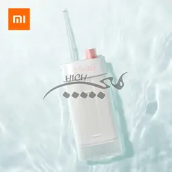 دستگاه تمیز کننده و شوینده دندان شیائومی Xiaomi Dr.BEI F3 Portable Water Flosser