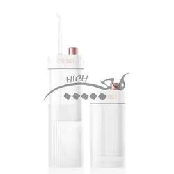 دستگاه تمیز کننده و شوینده دندان شیائومی Xiaomi Dr.BEI F3 Portable Water Flosser