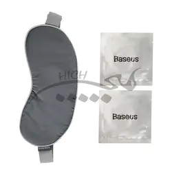 چشم بند و ماساژور چشم بیسوس Baseus Thermal Series Eye Cover FMYZ-0G