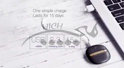 ماساژور جیبی شیائومی میجیا Xiaomi Mijia LF Pocket Massage Therapist