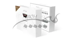 ماساژور جیبی شیائومی میجیا Xiaomi Mijia LF Pocket Massage Therapist