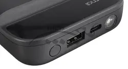 پاور بانک و جامپ استارتر خودرو شیائومی Xiaomi 70mai Jump Starter Midrive PS02 11100mAh