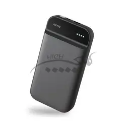 پاور بانک و جامپ استارتر خودرو شیائومی Xiaomi 70mai Jump Starter Midrive PS02 11100mAh