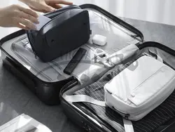 کیف لوازم جانبی بیسوس Beseus Track Series Extra Digital Device Storage Bag LBGD-0G