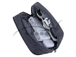 کیف لوازم جانبی بیسوس Beseus Track Series Extra Digital Device Storage Bag LBGD-0G