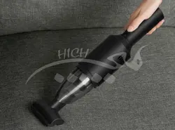 جارو شارژی ماشین شیائومی Xiaomi Shunzao Portable Vacuum Cleaner Z1 Series 90W توان ۹۰ وات