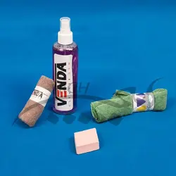 پک تمیز کننده صفحه نمایش وندا