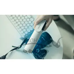 دستگاه ضد عفونی کننده یو وی نیلکین Nillkin U80 Ultraviolet Sterilization Lamp