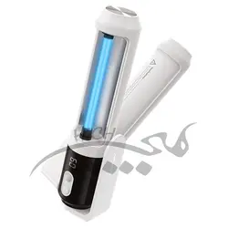 دستگاه ضد عفونی کننده یو وی نیلکین Nillkin U80 Ultraviolet Sterilization Lamp
