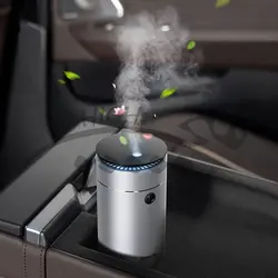 دستگاه بخور سرد و رطوبت ساز بیسوس Baseus Time Aromatherapy Machine