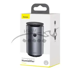 دستگاه بخور سرد و رطوبت ساز بیسوس Baseus Time Aromatherapy Machine