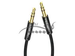 کابل انتقال صدا Aux مک دودو Mcdodo CA-664 AUX Audio Cable طول 1.2 متر