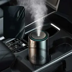 دستگاه بخور سرد و رطوبت ساز بیسوس Baseus Moisturizing Car Humidifier