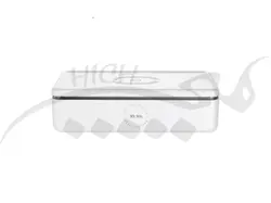 ضد عفونی کننده یو وی و شارژر وایرلس توتو TOTUWireless Charging Sterilization