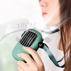 پنکه همراه توتو TOTU Hanging Neck Fan YJ19A042 دارای آویز گردنی