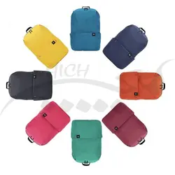 کوله پشتی لپ تاپ شیائومی مدل Urban Leisure