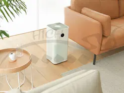 دستگاه تصفیه هوای شیائومی Xiaomi Mi Air Purifier 3H AC-M10-SC